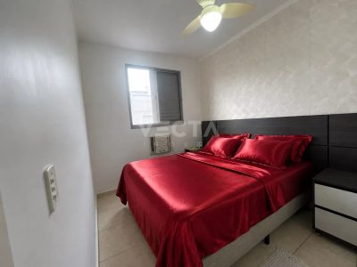 Apartamento, 2 quartos, 47 m² - Foto 5