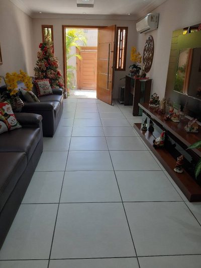 Casa, 5 quartos - Foto 2