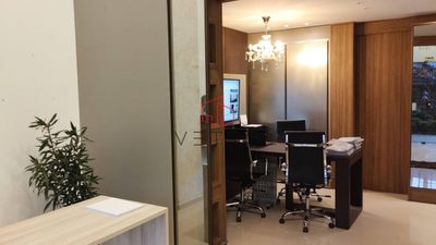 Sala-Conjunto, 82 m² - Foto 3