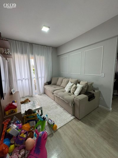 Apartamento, 2 quartos, 71 m² - Foto 5