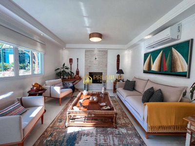 Sobrado, 4 quartos, 303 m² - Foto 2