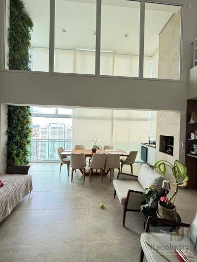 Apartamento, 3 quartos, 145 m² - Foto 2