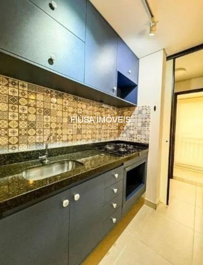 Apartamento, 2 quartos, 63 m² - Foto 1