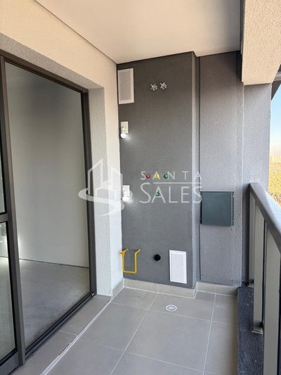Kitnet-Studio, 26 m² - Foto 5