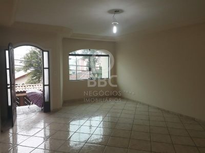 Sobrado, 3 quartos, 243 m² - Foto 4