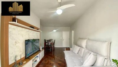 Apartamento, 2 quartos - Foto 2