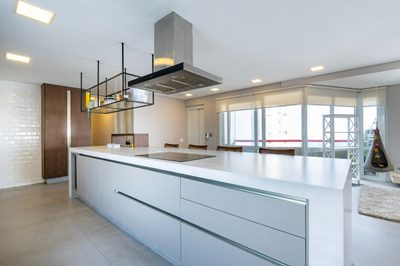 Apartamento, 4 quartos, 210 m² - Foto 2