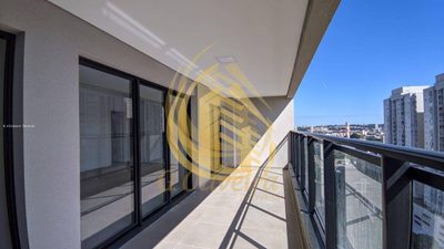 Apartamento, 3 quartos, 141 m² - Foto 5