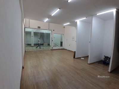 Loja-Salão, 70 m² - Foto 4