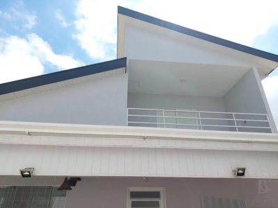 Casa, 3 quartos, 264 m² - Foto 1