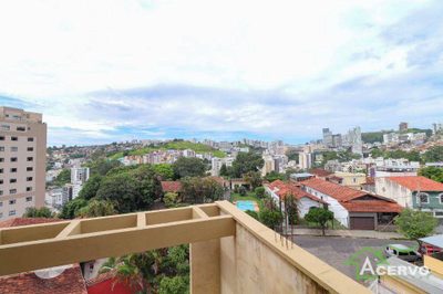 Cobertura, 3 quartos, 157 m² - Foto 5