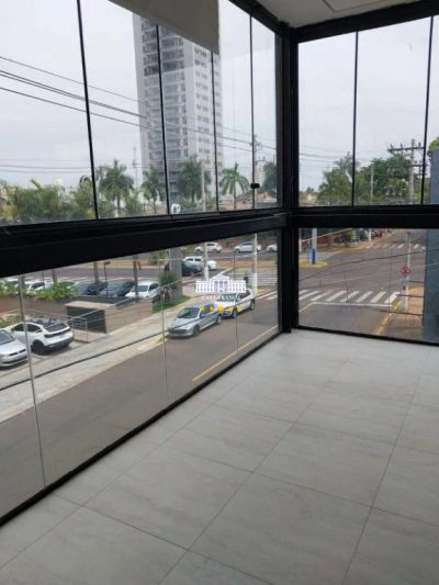 Loja-Salão, 50 m² - Foto 3