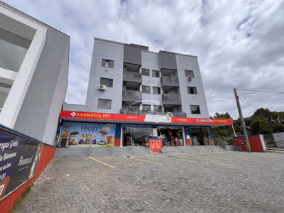 Apartamento, 2 quartos, 80 m² - Foto 1