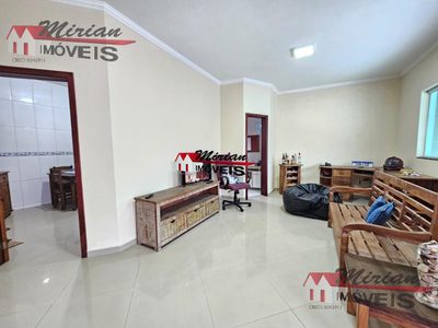 Casa, 3 quartos, 300 m² - Foto 4