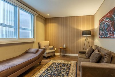 Sala-Conjunto, 36 m² - Foto 2