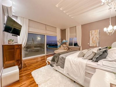Casa de Condomínio, 5 quartos - Foto 5
