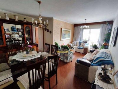 Apartamento, 3 quartos, 110 m² - Foto 3