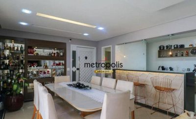Apartamento, 3 quartos, 172 m² - Foto 5