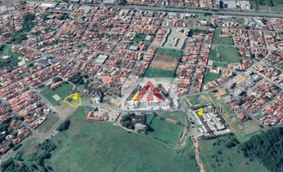Terreno, 1558 m² - Foto 3