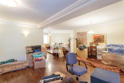Casa, 4 quartos, 248 m² - Foto 1