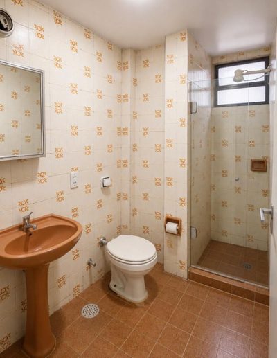 Apartamento, 1 quarto, 44 m² - Foto 5