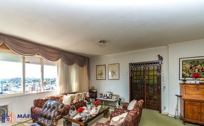 Apartamento, 3 quartos, 169 m² - Foto 1