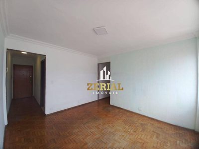 Apartamento, 3 quartos, 89 m² - Foto 2