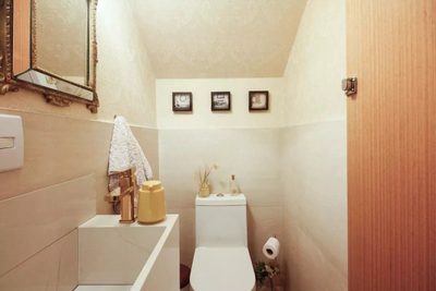 Casa, 2 quartos - Foto 5