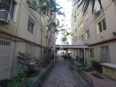 Apartamento, 1 quarto, 33 m² - Foto 5