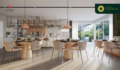 Apartamento, 3 quartos, 237 m² - Foto 5