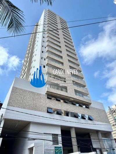 Apartamento, 1 quarto, 50 m² - Foto 2