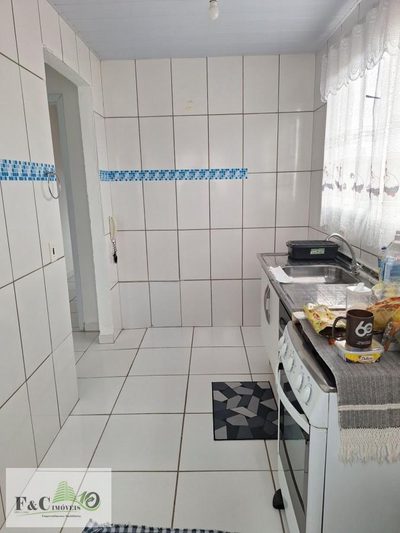 Apartamento, 2 quartos, 52 m² - Foto 5