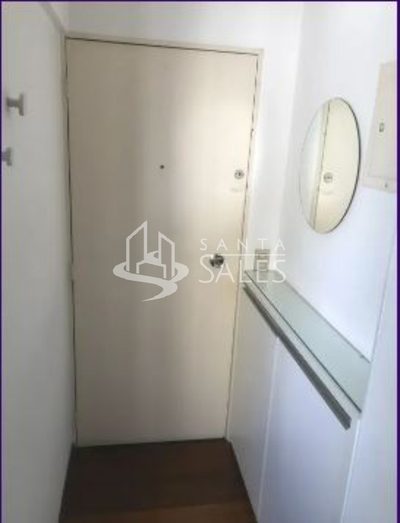 Apartamento, 2 quartos, 44 m² - Foto 3
