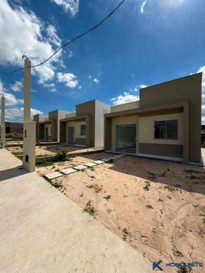 Casa, 2 quartos, 49 m² - Foto 5