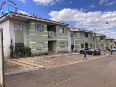 Apartamento, 2 quartos, 48 m² - Foto 1
