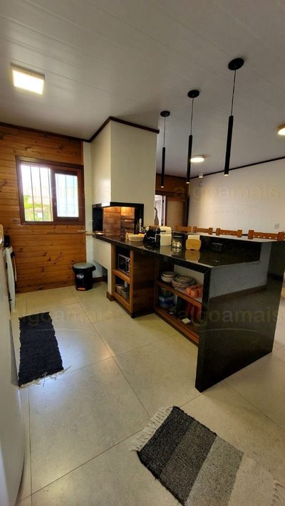 Casa, 2 quartos, 65 m² - Foto 5