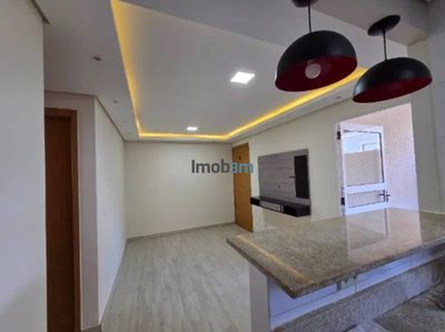 Apartamento, 2 quartos, 70 m² - Foto 2