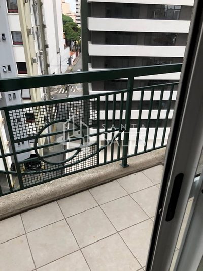 Apartamento, 1 quarto, 60 m² - Foto 3