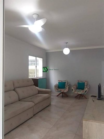 Apartamento, 3 quartos - Foto 2