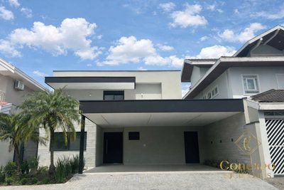 Sobrado, 6 quartos, 340 m² - Foto 2