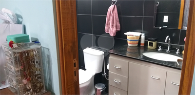 Sobrado, 3 quartos, 223 m² - Foto 4