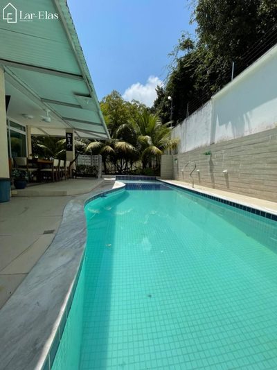 Casa de Condomínio, 5 quartos - Foto 2