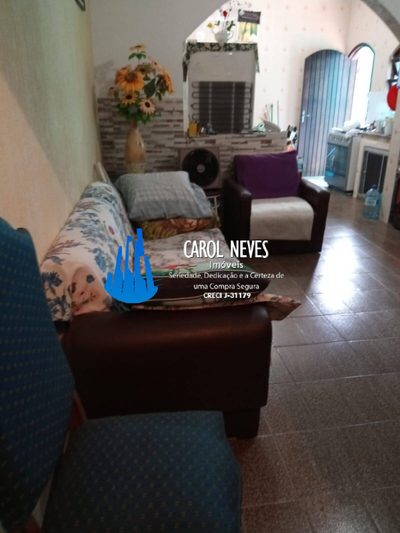 Casa, 3 quartos - Foto 3