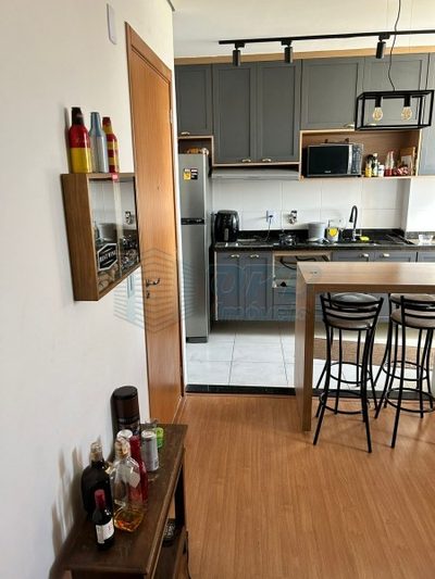 Apartamento - Foto 3