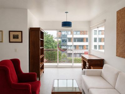 Apartamento, 2 quartos, 85 m² - Foto 1