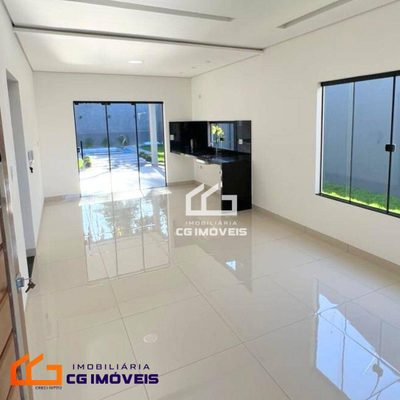 Casa, 3 quartos, 121 m² - Foto 3