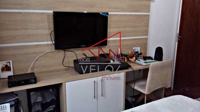 Apartamento, 2 quartos, 81 m² - Foto 1