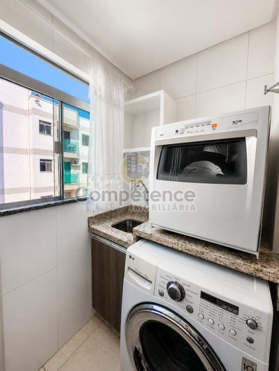 Apartamento, 2 quartos, 54 m² - Foto 5