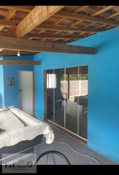 Casa de Condomínio, 2 quartos - Foto 5