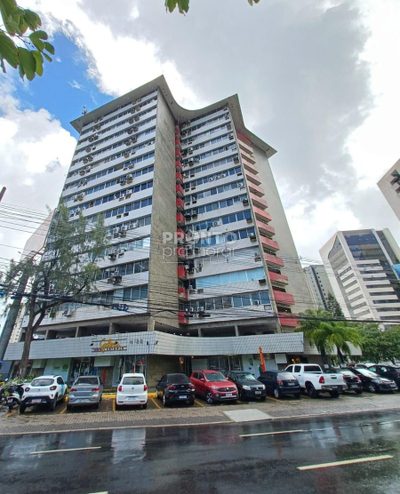 Sala-Conjunto, 42 m² - Foto 5